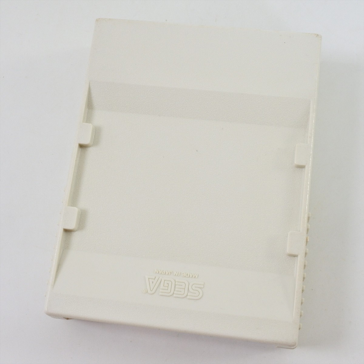 Sega Mark III RED PHOTON ZILLION Akai G-1325 Cartridge Only 0437