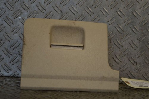 VW GOLF 6 VI (5K1) 2.0 TDI 5K1857919D Konsole Ablagefach Armaturenbrett