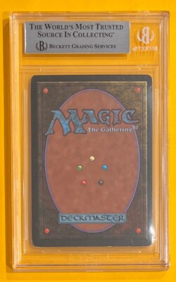 【MtG】Timetwister 2ED Timetwister (Retro Frame) (Not Tournament Legal) | 30th