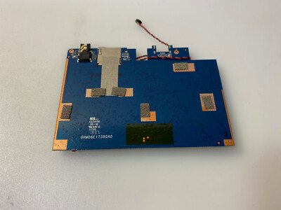 Clean Original motherboard Android 16GB 1GB for ONN 100005207