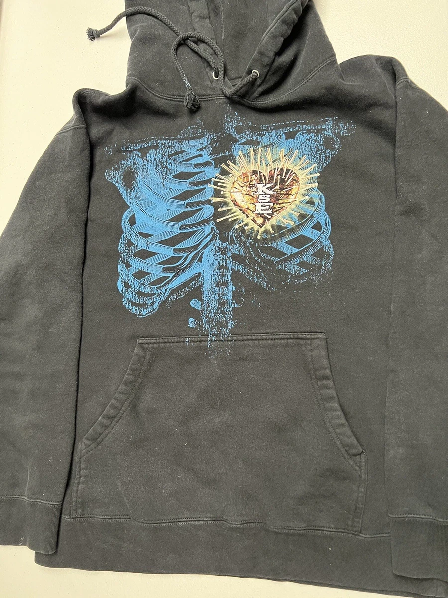 Killswitch top engage sweatshirt