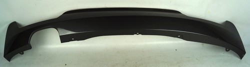 BMW 4er F32 F33 Verkleidung Stoßstange hinten unten Diffusor M-Paket 8054563