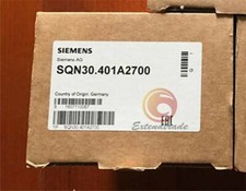 1PCS NEW IN BOX SIEMENS Servo Motors SQN30.401A2700