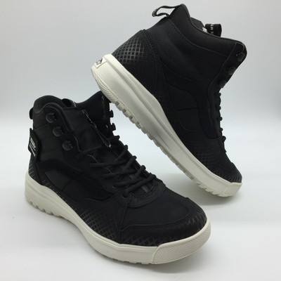 vans ultrarange hi dx