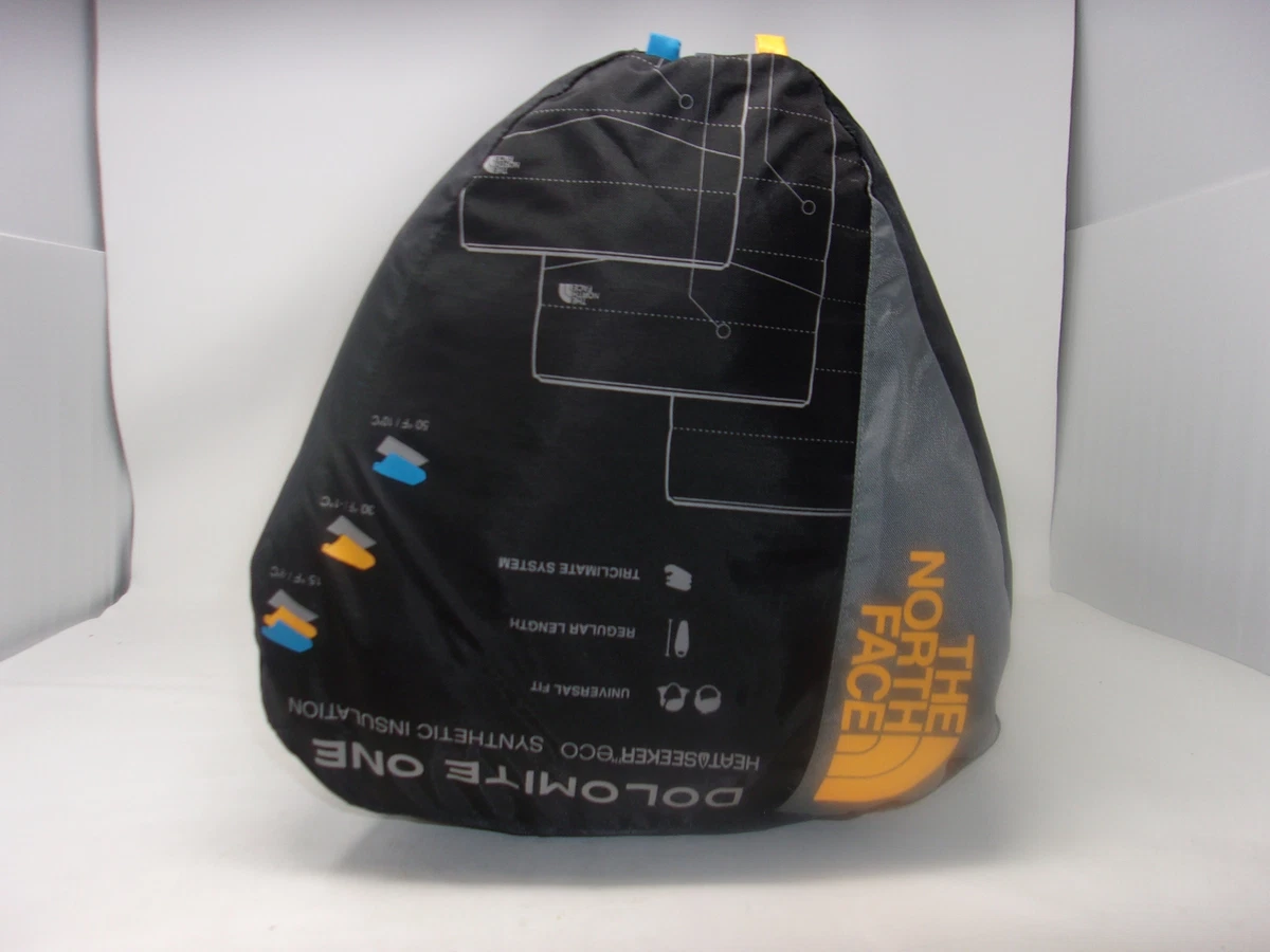 North face store dolomite one