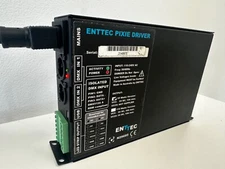 ENTTEC PIXIE DRIVER 5v 55 Watts DMX LED Light Driver
