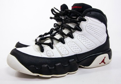 playoff retro 9