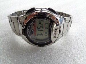 casio w 753