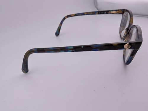 Kate Spade Eyeglasses, Frames Only, Luella PJP, 51-18-140, Plastic - Picture 15 of 15