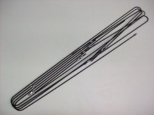 Mercedes R107 280-560SL Bj. 73-89 Bremsleitungssatz Bremsleitung