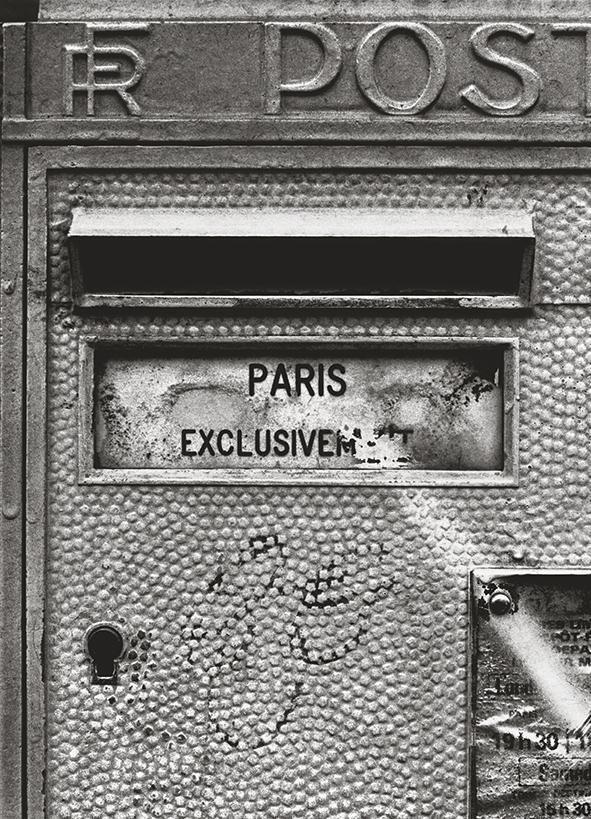 Thumbnail - Walter Vogel: Paris Exclusivement Walter Vogel Taschenbuch 128 S.