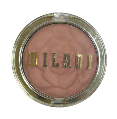 Milani Rose Powder Blush(0.60oz/17g) You Pick Shade, New, As Seen In Pics