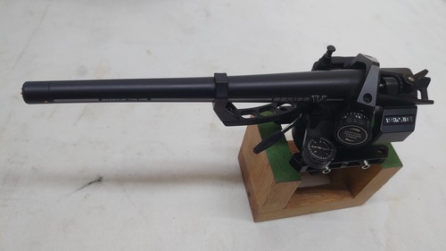SME V Tonearm detachable headshell version - Picture 6 of 9