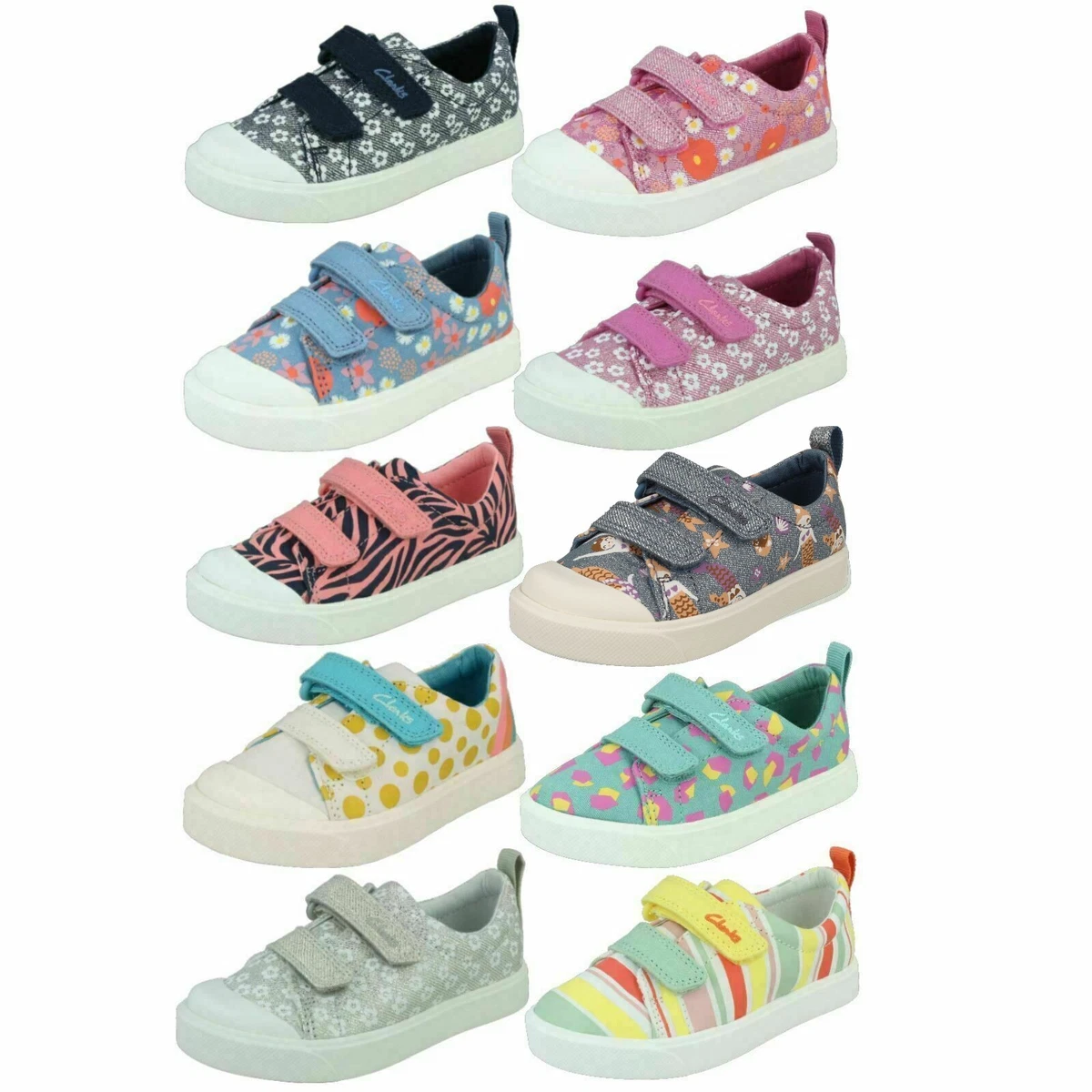 Clarks per shop bambini