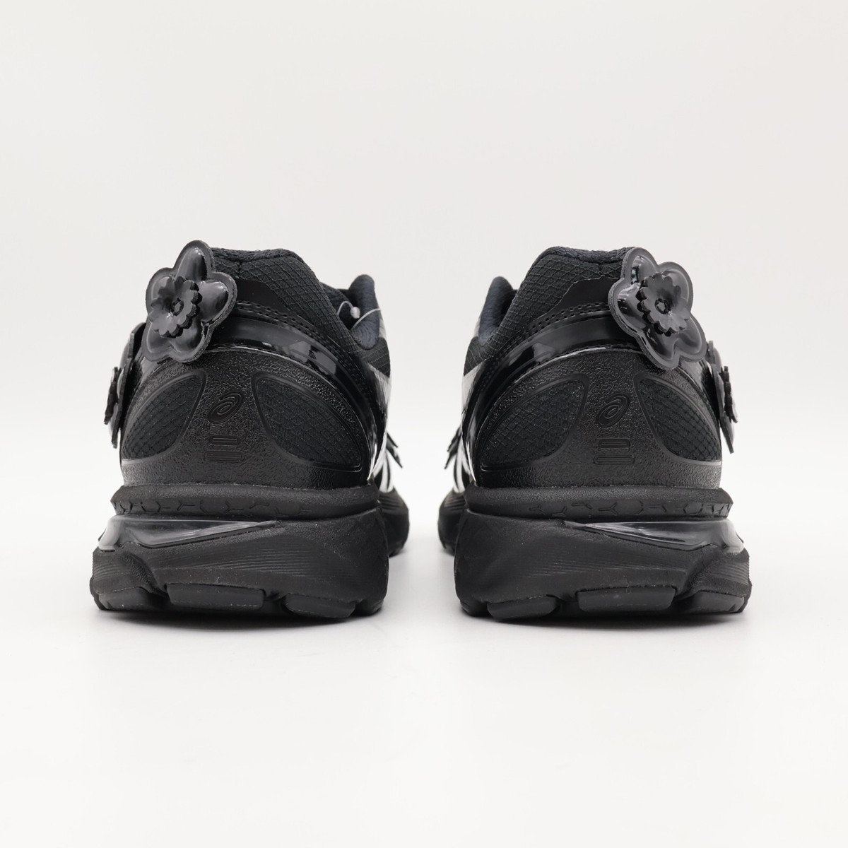 1203A526-001 Cecilie Bahnsen Asics Gel-Terrain Black (Men's) | eBay