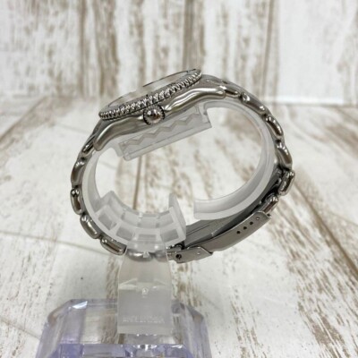 TAG Heuer SEL White Unisex Adult Watch - WG1212-K0 for sale online