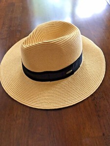 panama hat ebay