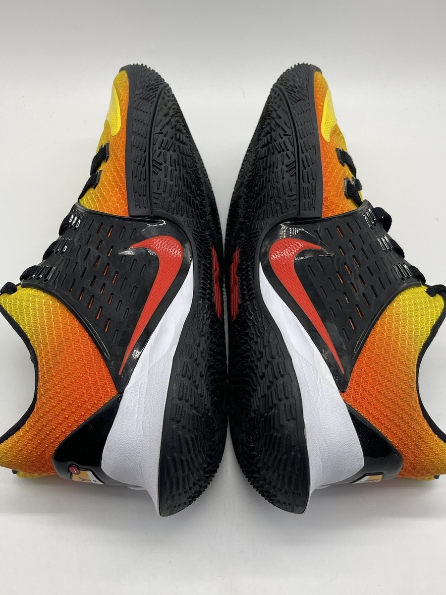 シューズ(男性用) Kyrie low2 sunset Nike Kyrie Low 2 Sunset Men's - AV6338-800/AV6337-800 - US