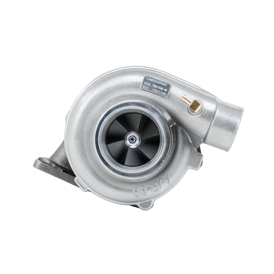 CXRacing T3 T04E Turbo Charger .60 A/R Compressor .63 A/R Turbine