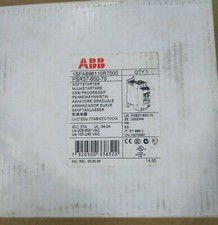 NEW ABB PSR37-600-70 1SFA896110R7000 Soft Starter 37A 18.5kw