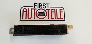 Audi Q3 8U Antennenverstärker Verstärker Antenna Amplifier 8U0035225B