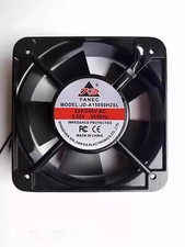 FANEC JD-A15050H2SL AC220V/240V 0.22A 15CM Axial Cooling Fan
