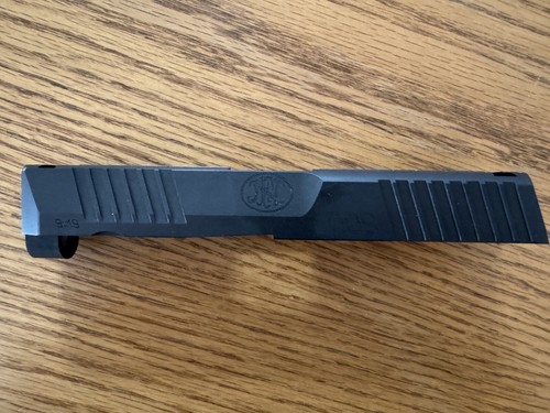 FN 509 Stripped Slide 9mm