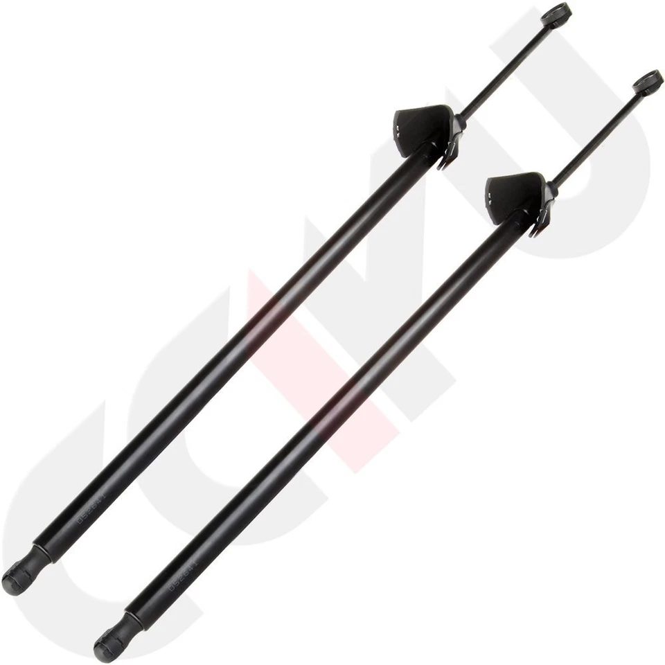 2 Rear Hatch Liftgate Tailgate Lift Supports Struts For 1993-2002 Camaro Foto 3 de 4