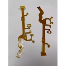 5pcs New for Olympus FE180 FE190 Rear Seat FE-180 Lens Base Vulnerable Cable Fle