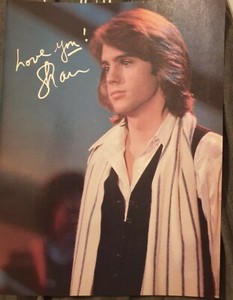 parker stevenson and shaun cassidy parker stevenson and shaun cassidy
