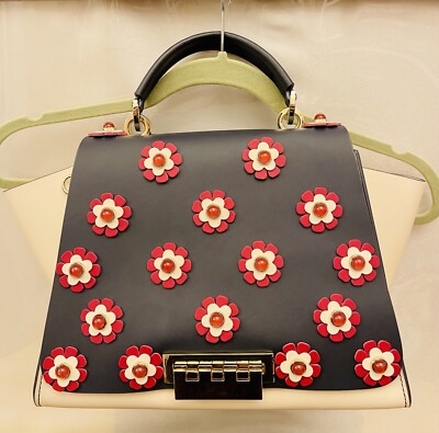 Authentic Zac Posen handbag