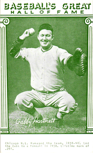 1977 Baseball's Great Hall of Fame Exhibit Cards / U Pick Cards / Buy4+ Save20% - Picture 38 of 79
