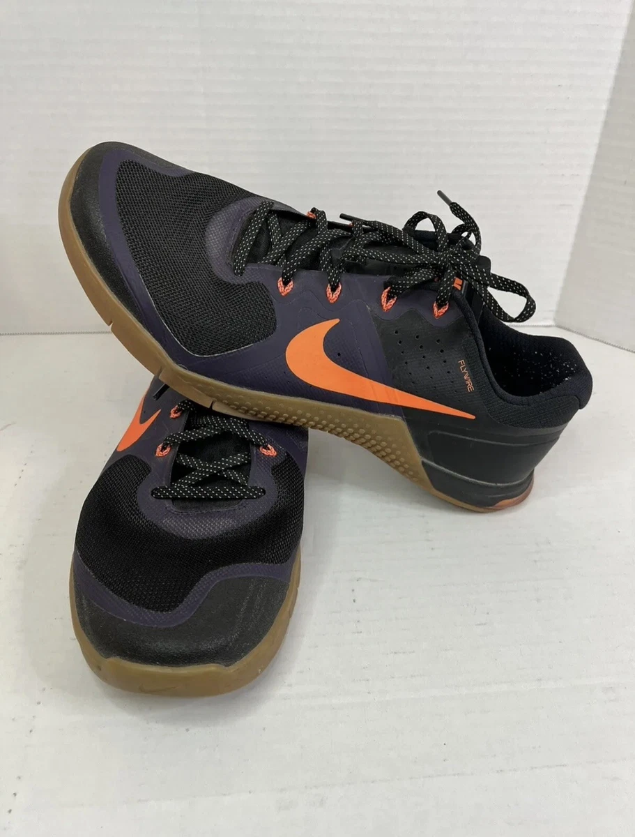 nike metcon 2 strong as steel