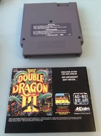 The Simpsons: Bart vs. the Space Mutants - NES Spiel in OVP mit Anleitung PAL