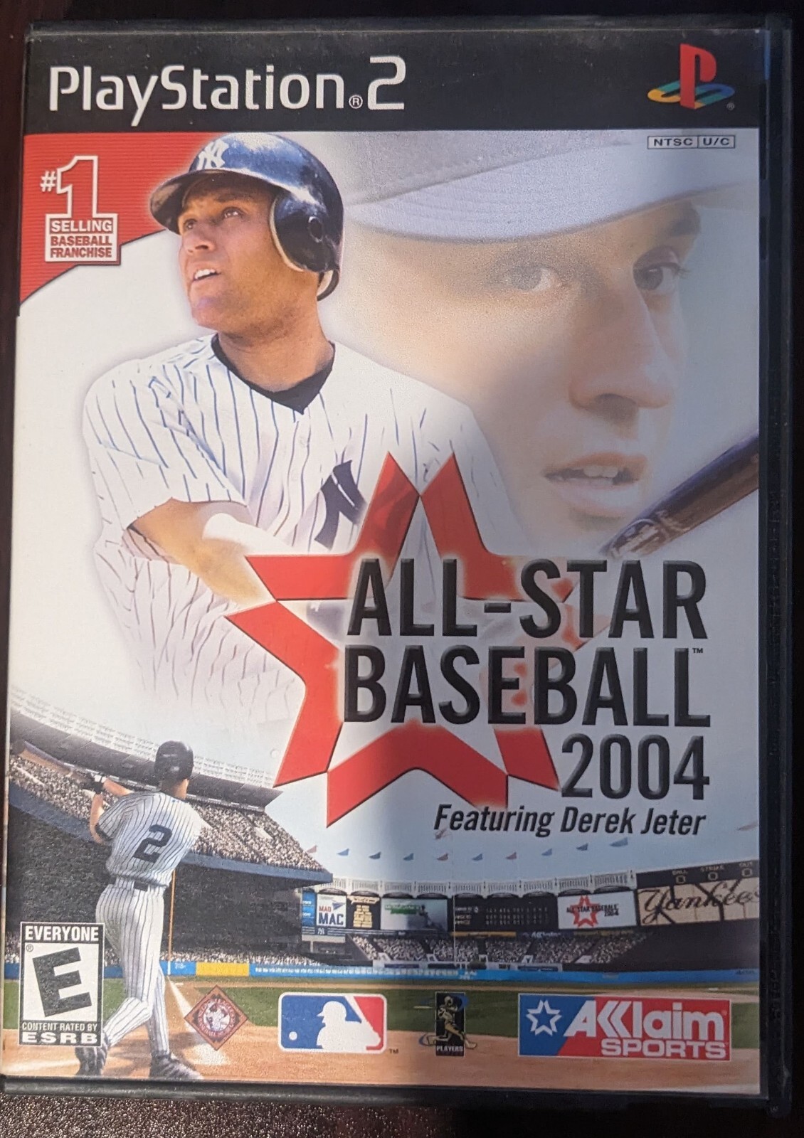 Ebay Item For Sale