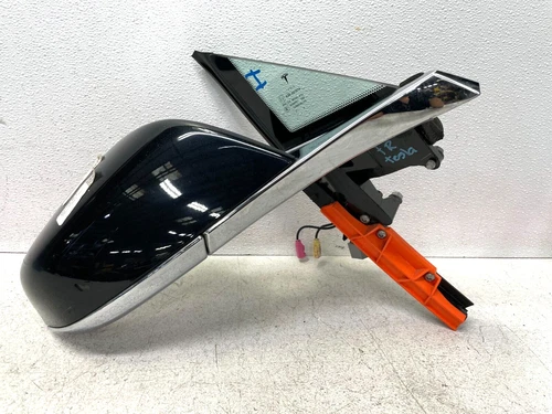 2012-2020 Tesla Model S Passenger Right Complete Side Mirror OEM BTP1