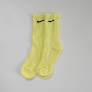 medium nike socks size