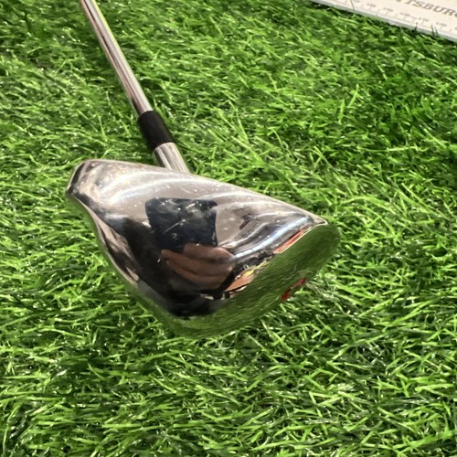 Nice Forgiving Easy To Hit SureFire PRO EDGE Wide-Sole Sand Wedge W411 - Picture 6 of 11