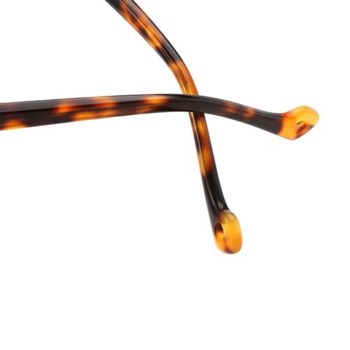 Gafas de lectura redondas de acetato borde completo mujeres hombres lectores marcos de gafas retro - Imagen 11 de 17