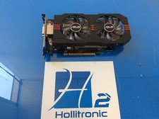 ASUS GEFORCE GTX 650 TI