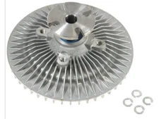 TRQ 21TQ29N Fan Clutch Fits 1975-1980 Dodge D200 GAS