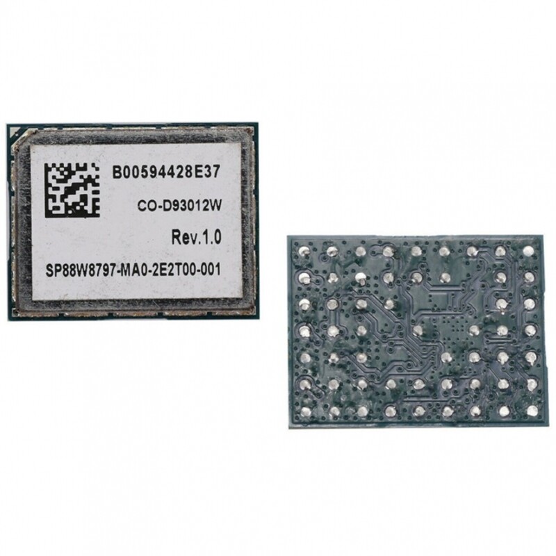 WiFi Bluetooth Module For Sony PlayStation PS4 1000 1200