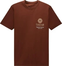 Large - Nike x Travis Scott CACTUS CORP Cactus Jack Tee DM1285-259 NWT Limited