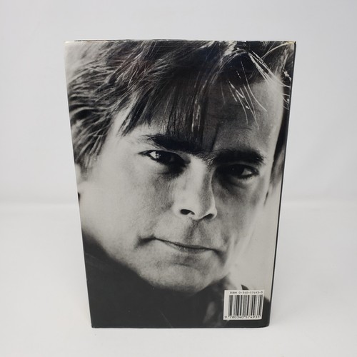 Gerald's Game by Stephen King -1st UK Ed/1st Print, 1992, Hardcover, Dust Jacket - Picture 2 of 7