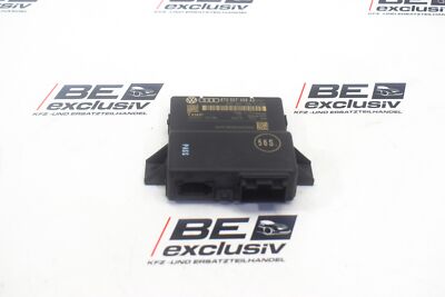 Audi A4 8K 1.8 TFSI Gateway Steuergerät Diagnose Interface ECU 8T0907468AD