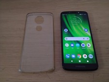 Smartphone Motorola G6 Play XT1922-3 - 32 Go - Double SIM (EE)