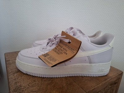 Nike WMNS Air Force 1 Damen, Light Lila, Gr.39