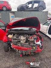 Complete Exhaust System 2016 Ford B-Max 1.0 EcoBoost