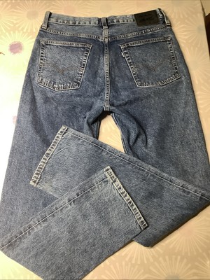 Levis Made & Crafted, Modell 501, W28 L30, selvidge denim