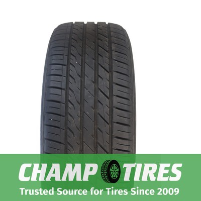 P245/55R18 American RoadStar Sport A/S 103 W Used 7/32nds
